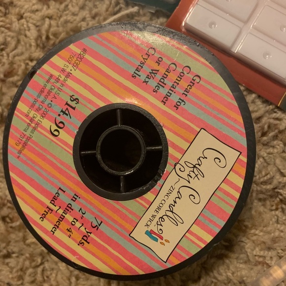 Candle bundle - Picture 3 of 6